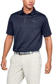 img 4 attached to Under Armour Midnight Graphite X Large Men's Clothing and Active