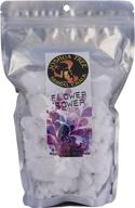 🌸 flower power joshua tree scented herbal loose chalk: ideal for climbing and gymnastics logo