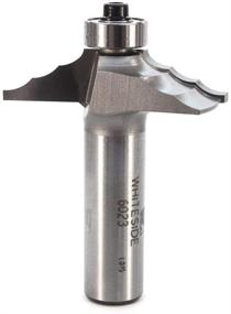 img 1 attached to 🔧 Whiteside Router Bits 6023: Optimized for Enhanced Diameter Performance