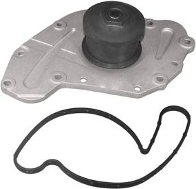 img 1 attached to ACDelco 252 914 Professional Water Pump