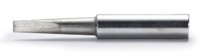 img 2 attached to Soldering Tip Chisel 3 2Mm 22 5Mm