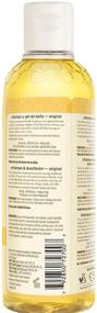 img 3 attached to 🐝 Burt's Bees Baby Bee Tear-Free Shampoo and Wash - 8 fl. oz