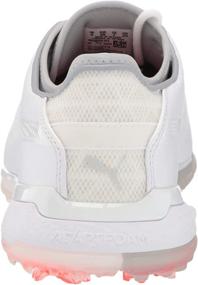 img 2 attached to PUMA Proadapt Delta White Grey Violet