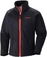 columbia sportswear dotswarm black laser x small outdoor recreation for outdoor clothing logo