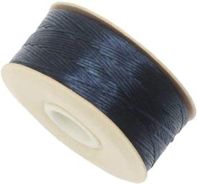 img 1 attached to Nymo Nylon Beading Thread Delica Beading & Jewelry Making in Beading Supplies