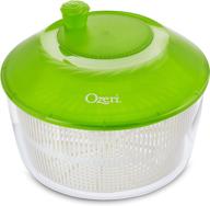 ozeri italian spinner serving bpa free logo