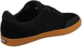 img 3 attached to Men's Medium Black Etnies Marana Skate Shoes