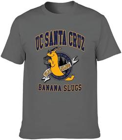 img 4 attached to Stylish Santa Banana Shirt: A Trendy Addition to Men's Clothing Collection - T-Shirts & Tanks by KKSEUZA FDASLJ