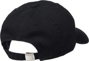 img 3 attached to adidas Women's Saturday Relaxed Fit Adjustable Cap