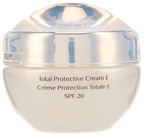 img 2 attached to Shiseido Future Solution Lx Total Protective Cream Spf 20 - Unisex 1.8 Oz Cream