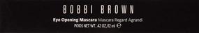 img 3 attached to Opening Mascara Bobbi Brown Black