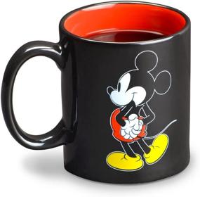 img 1 attached to Disney Mickey Mouse Mug Warmer