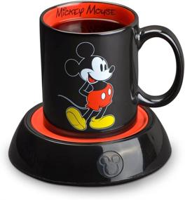 img 3 attached to Disney Mickey Mouse Mug Warmer