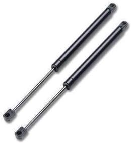 img 2 attached to 🔧 SUSPA 24 LB Gas Spring Pair | C16-06389NEW