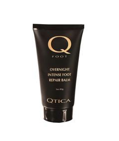 img 2 attached to 👣 Revitalize & Repair Your Feet Overnight with Qtica Intense Foot Repair Balm 3oz