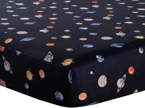 img 2 attached to TOTORO Planet Pillowcases Microfiber Matresses Kids' Home Store