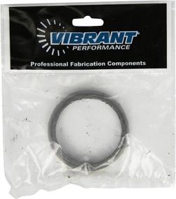 img 1 attached to Vibrant 2599B Graphite Exhaust Gasket