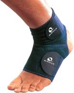 m brace air tendonitis ligament high tension logo