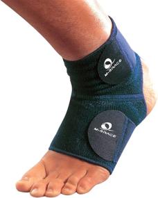 img 4 attached to M Brace AIR Tendonitis Ligament High Tension