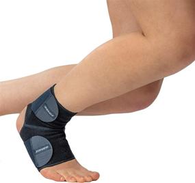 img 3 attached to M Brace AIR Tendonitis Ligament High Tension