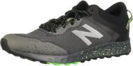 new balance arishi girls' athletic running energy shoes logo
