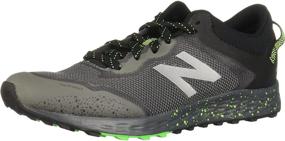 img 4 attached to New Balance Arishi Girls' Athletic Running Energy Shoes