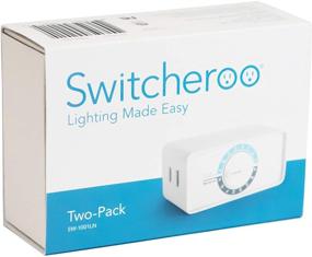 img 3 attached to 💡 Effortless Home Lighting Automation Switch