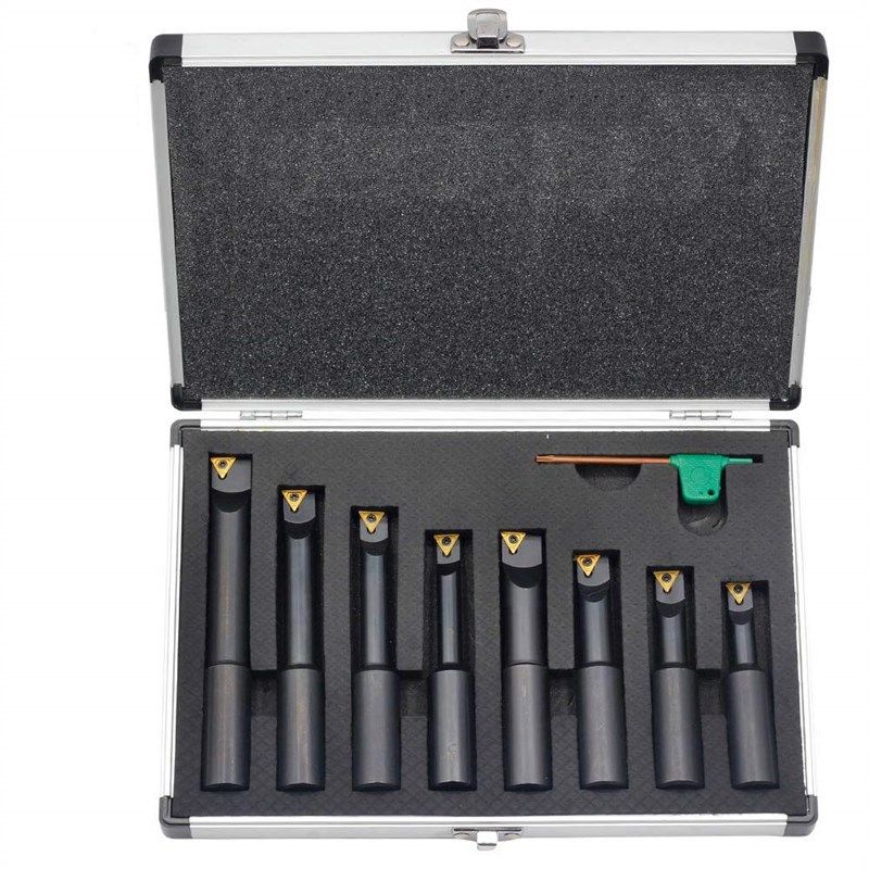 oscarbide indexable carbide inserts tcmt21 51 로고