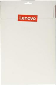 img 2 attached to 🔒 Lenovo 0A617703M 12.5W Фильтр конфиденциальности: Обеспечение максимальной безопасности экрана