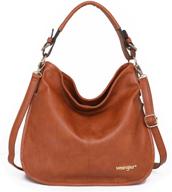 сумка wrangler crossbody shoulder wg16 1022br логотип