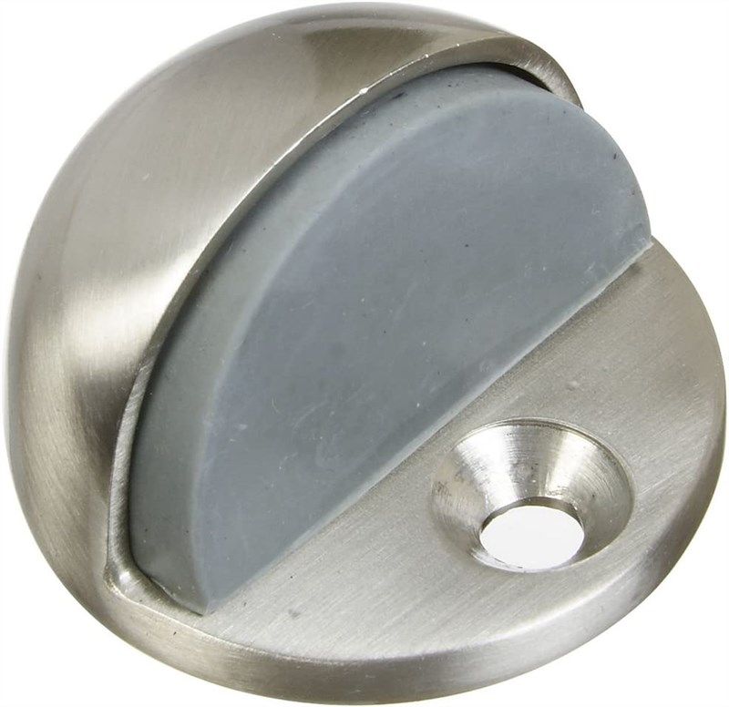 national hardware n325 324 floor stops 로고