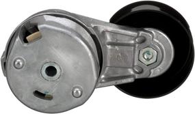 img 1 attached to 🔧 Premium Performance: Gates 38119 DriveAlign Automatic Belt Drive Tensioner