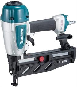 img 4 attached to 🔨 Makita AF601 Straight Finish Nailer: The Ultimate Tool for Perfect Finish