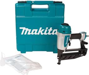 img 3 attached to 🔨 Makita AF601 Straight Finish Nailer: The Ultimate Tool for Perfect Finish