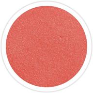 coral reef unity sand: versatile 1.5 lbs (22 oz) sandsational sand for weddings, vase filler, home décor & crafts logo