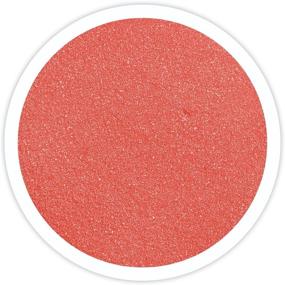 img 2 attached to Coral Reef Unity Sand: Versatile 1.5 lbs (22 oz) Sandsational Sand for Weddings, Vase Filler, Home Décor & Crafts