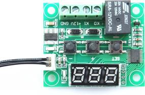 img 3 attached to KNACRO Temperature Precision Controller Miniature Test, Measure & Inspect in Temperature & Humidity