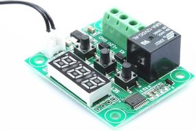 img 2 attached to KNACRO Temperature Precision Controller Miniature Test, Measure & Inspect in Temperature & Humidity