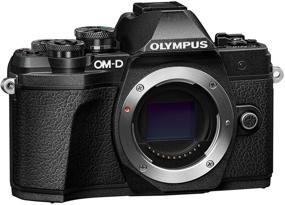 img 3 attached to Камера Olympus Black с поддержкой Wi-Fi.
