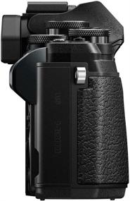 img 1 attached to Камера Olympus Black с поддержкой Wi-Fi.