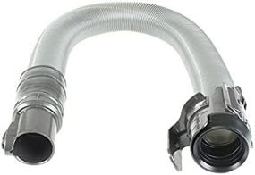 img 1 attached to 🧹 Durable and Custom-Fit: 4YourHome Complete Hose Assembly for Dyson DC27 & DC28 Vacuum