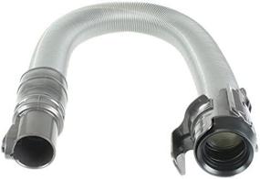 img 2 attached to 🧹 Durable and Custom-Fit: 4YourHome Complete Hose Assembly for Dyson DC27 & DC28 Vacuum