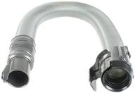 🧹 durable and custom-fit: 4yourhome complete hose assembly for dyson dc27 & dc28 vacuum логотип