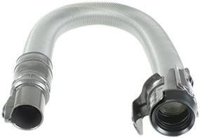 img 4 attached to 🧹 Durable and Custom-Fit: 4YourHome Complete Hose Assembly for Dyson DC27 & DC28 Vacuum