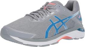 img 1 attached to Superior Performance: ASICS GT 2000 Mens Running Shoes in White