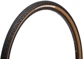 img 1 attached to 🚲 Panaracer GravelKing SK Tubeless Folding Tyre