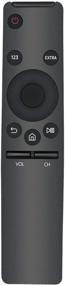 img 3 attached to Enhance Your Samsung TV Experience with AIDITIYMI BN59-01265A Smart TV Remote Control: Perfect Fit for Un70ku630d, Un65ku6300, Un60ku630d, Un55ku630d, Un55ks8000, Un49ks800d, Un49k6250, Un40ku700d, un43ku700d, Un43ku6300