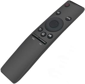 img 1 attached to Enhance Your Samsung TV Experience with AIDITIYMI BN59-01265A Smart TV Remote Control: Perfect Fit for Un70ku630d, Un65ku6300, Un60ku630d, Un55ku630d, Un55ks8000, Un49ks800d, Un49k6250, Un40ku700d, un43ku700d, Un43ku6300