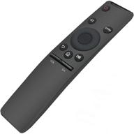 enhance your samsung tv experience with aiditiymi bn59-01265a smart tv remote control: perfect fit for un70ku630d, un65ku6300, un60ku630d, un55ku630d, un55ks8000, un49ks800d, un49k6250, un40ku700d, un43ku700d, un43ku6300 logo