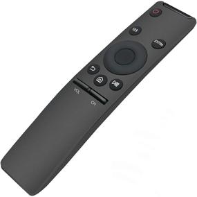 img 4 attached to Enhance Your Samsung TV Experience with AIDITIYMI BN59-01265A Smart TV Remote Control: Perfect Fit for Un70ku630d, Un65ku6300, Un60ku630d, Un55ku630d, Un55ks8000, Un49ks800d, Un49k6250, Un40ku700d, un43ku700d, Un43ku6300